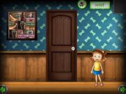 Laro Tumakas ang Amgel Kids Room 309  online