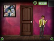Laro Tumakas ang Amgel Easy Room 285  online