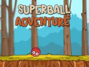 Laro Superball Adventure  online