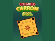 Laro Walang limitasyong Carrom Pool  online