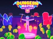 Laro Dungeon Master: Cult & Craft  online