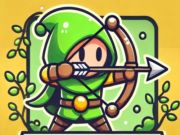 Laro Archer Legend  online