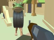 Laro Ang mga hayop ng utak ng Italya ay umaatake sa 3D  online