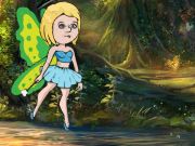 Laro Fairy Hanapin ang kanyang sinta  online