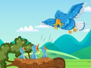 Laro Tweetheart Escape  online