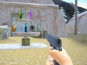 Laro Bote ng tagabaril 3d  online