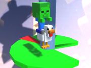 Laro Chicken Jockey Nakatagong Lava Chicken 2  online
