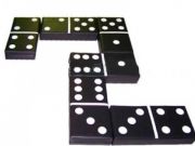Laro Domino Online Multiplayer  online