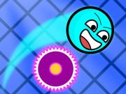 Laro Speen run maze mapa  online