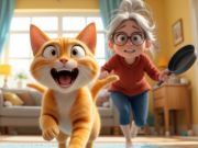Laro Masamang Cat Simulator  online