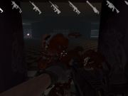 Laro FNAF Strike 2  online