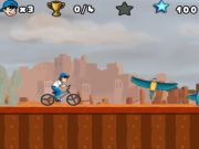 Laro BMX Kid  online