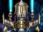 Laro Galaxy Carnage  online