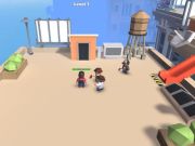 Laro Gangsta Duel  online