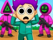 Laro Squid Game Orihinal  online