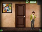 Laro Tumakas ang Amgel Easy Room 286 online