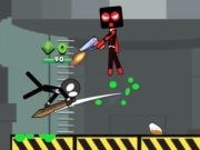 Laro Stick Fighting Online  online