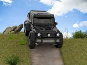 Laro Offroad Jeep Game Simulator  online