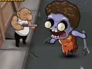 Laro Dead Walker Zombie Shooter  online