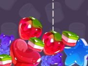 Laro Candy para sa Capybara  online