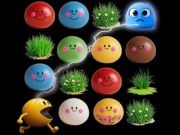 Laro Gluttonous bean  online