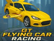 Laro GT Flying Car Racing  online