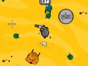Laro Zombies!  online