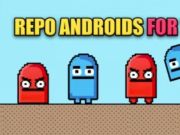 Laro Repo androids para sa dalawa  online