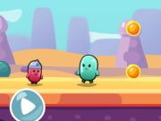Laro Slime Runner  online