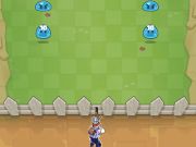 Laro Mob Handler  online