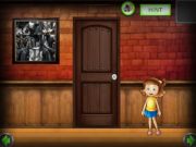 Laro Tumakas ang Amgel Kids Room 311 online