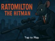 Laro Ratomilton ang Hitman  online