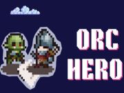 Laro Bayani ng Orc  online