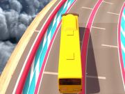 Laro Ramp Bus Stunt Simulator  online