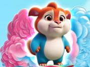 Laro Tumalon ang sketer bear  online