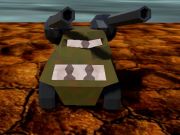 Laro Daxolissian System M46  online