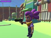 Laro Brawler 3D Shooter Stars online