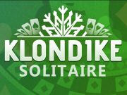 Laro Klondike Solitaire online