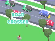 Laro Crosser ng kalsada online