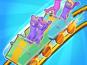 Laro Roller Coaster Rush online