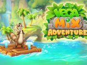 Laro Vega Mix 2: Misteryo Ng Isla online