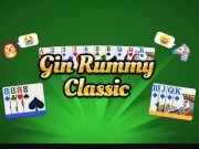 Laro Gin Rummy Classic online Laro Gin Rummy Classic online
