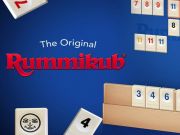 Laro Rummikub online Laro Rummikub online