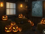 Laro Eerie Enclave Escape online
