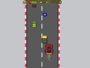 Laro City Smash Tank online