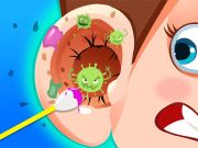 Laro Earwax Clinic online