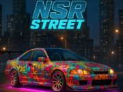 Laro NSR Street Car Racing online