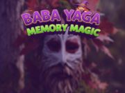 Laro Baba Yaga Memory Magic online