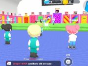Laro Squid Game: Mini Games Online online
