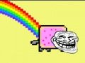 Laro Nyan Cat Marathon online